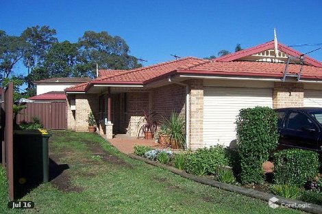 4 Johns Ave, Macquarie Fields, NSW 2564