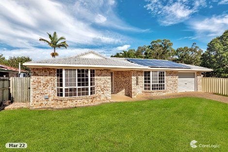 19 Glass House Cct, Kallangur, QLD 4503