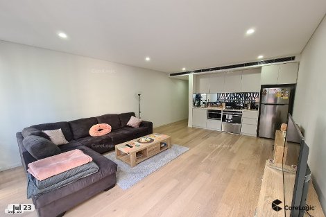 10/12-14 Berry St, North Sydney, NSW 2060