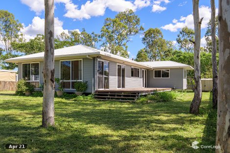 4 Fraser St, Kilkivan, QLD 4600