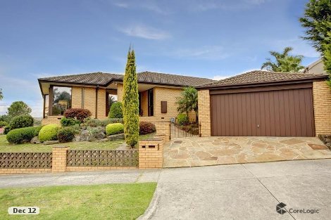 1 Courageous Ct, Frankston, VIC 3199