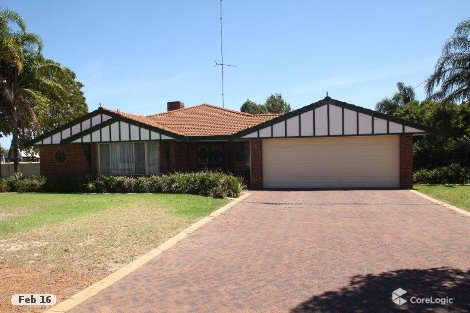 54 Thatcher St, Waroona, WA 6215