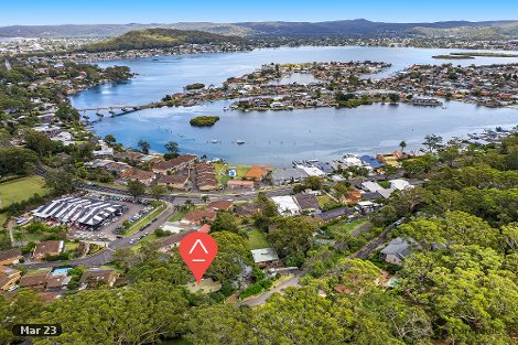 48 Yugari Cres, Daleys Point, NSW 2257