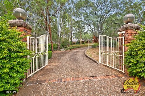 116 Graham Rd, Rossmore, NSW 2557