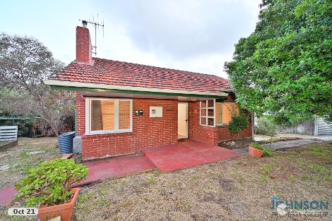 2 Bassett St, Willagee, WA 6156