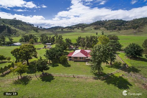 980 Cudgegong Rd, Carwell, NSW 2849