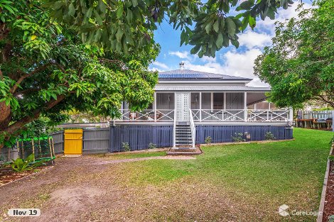 165 Windsor Rd, Kelvin Grove, QLD 4059