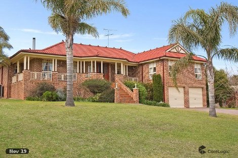 28 Willoughby Cct, Grasmere, NSW 2570