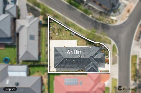 8 Grovedale Way, Manor Lakes, VIC 3024