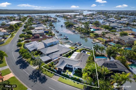 23 O'Grady Dr, Paradise Point, QLD 4216