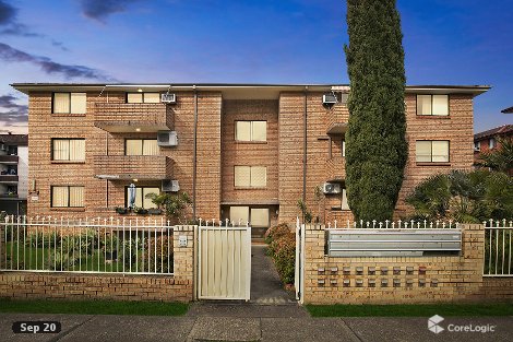 15/6 Forbes St, Warwick Farm, NSW 2170