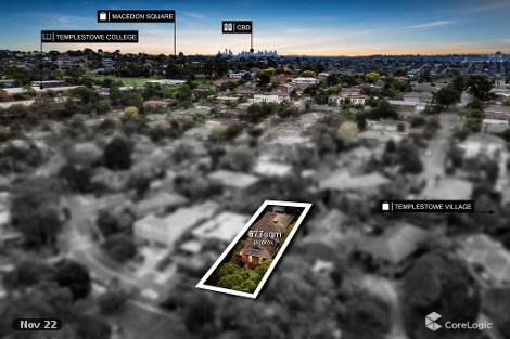 43 Dellfield Dr, Templestowe Lower, VIC 3107