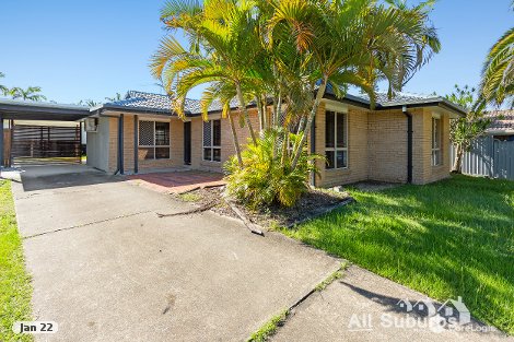 7 Hutt Ct, Crestmead, QLD 4132