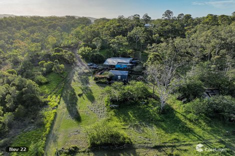 474 Cawarral Rd, Cawarral, QLD 4702