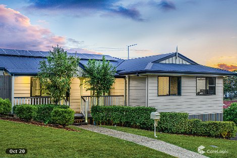 46 Copmanhurst Pl, Sumner, QLD 4074