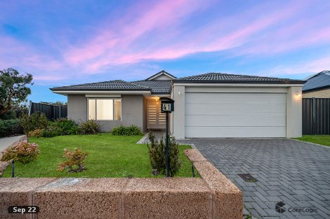 41 Pollen Turn, Banksia Grove, WA 6031