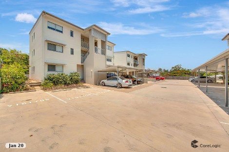 12/20 Flinders St, West Gladstone, QLD 4680