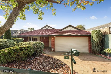 21 Clay Ct, Blackburn North, VIC 3130