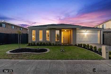 8 Prescott Dr, Cranbourne North, VIC 3977