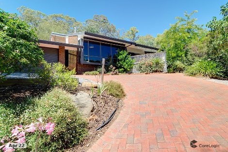 9 Crowsnest Ct, Coromandel Valley, SA 5051