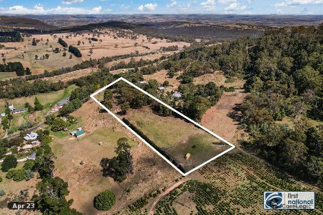 323 Yetholme Dr, Yetholme, NSW 2795