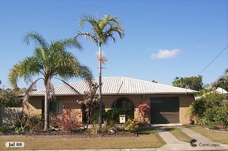 8 Mackenzie Ct, Pialba, QLD 4655