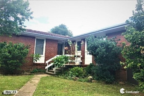 1 Close Pl, Hebersham, NSW 2770