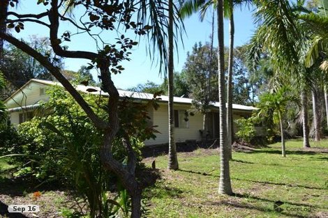 99 Barmaryee Rd, Barmaryee, QLD 4703