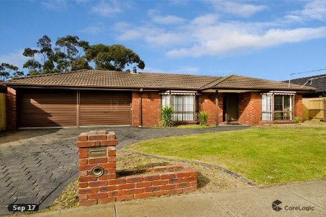 14 Bethany Rd, Hoppers Crossing, VIC 3029