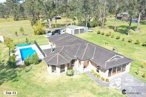 108 Blackbutt Dr, Failford, NSW 2430