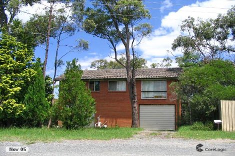 52 Huntley Grange Rd, Springwood, NSW 2777