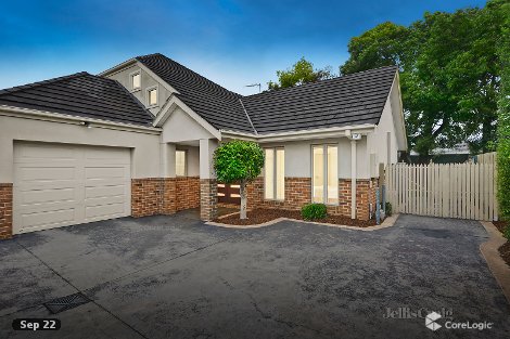 4a Romney Cl, Moorabbin, VIC 3189