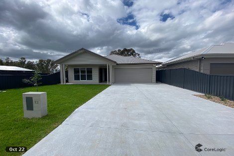 12 Saddlers Cl, Tahmoor, NSW 2573