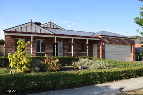 26 Yardley St, Sunbury, VIC 3429