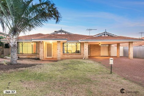 16 Palga Cres, Beeliar, WA 6164