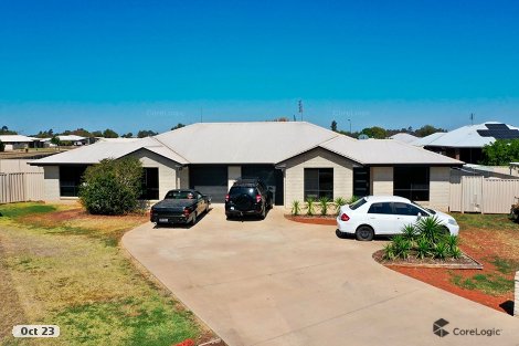 2/12 Mckenzie St, Chinchilla, QLD 4413