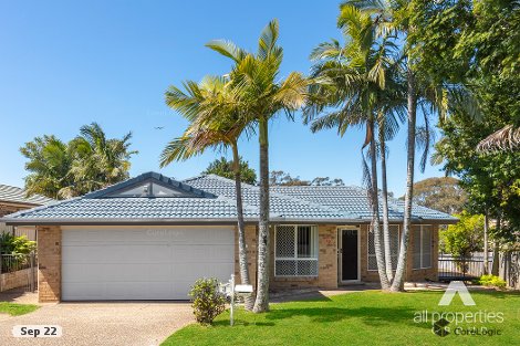 3 Oak Hill Cres, Parkwood, QLD 4214