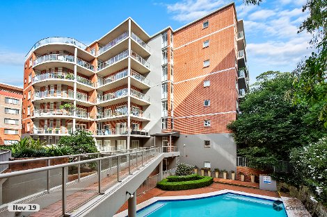 40/14-18 College Cres, Hornsby, NSW 2077