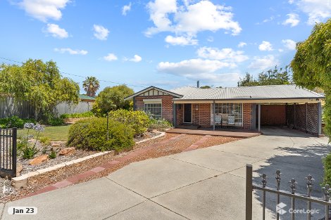 3 Portland Pl, Safety Bay, WA 6169