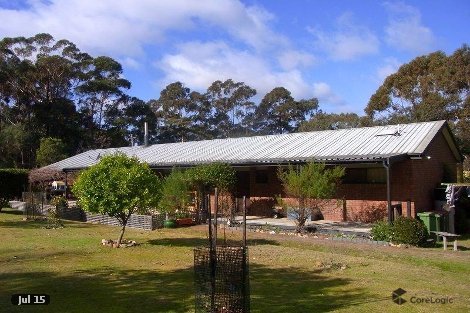 42 Wonboyn Rd, Wonboyn, NSW 2551