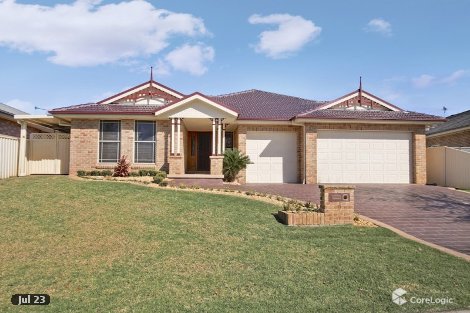 9 Chapman Cct, Currans Hill, NSW 2567