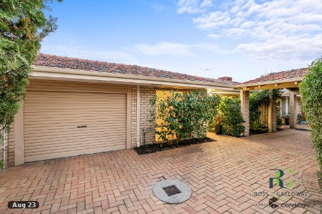 4/31 Murray Rd, Palmyra, WA 6157