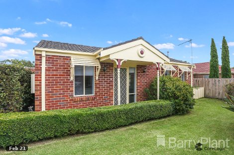 2/12 Meadowvale Dr, Grovedale, VIC 3216