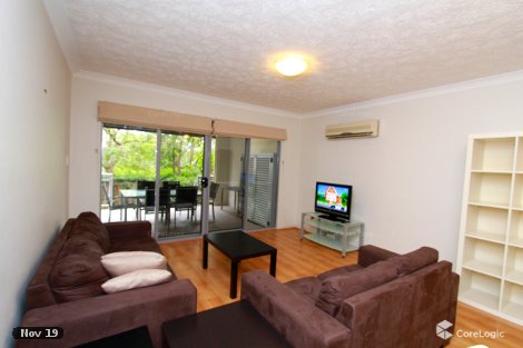 2/36 Holland St, Toowong, QLD 4066