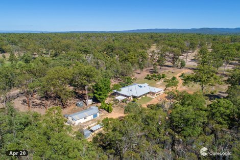 116 Main Greenswamp Rd, Churchable, QLD 4311