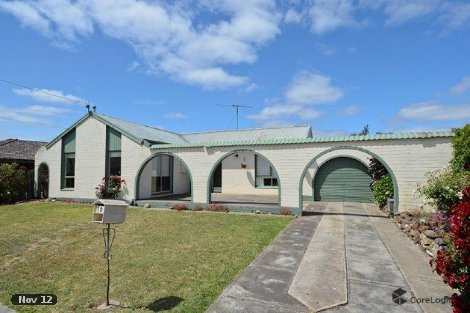 12 Lancaster Ave, Newcomb, VIC 3219