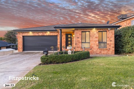 53 Bourkelands Dr, Bourkelands, NSW 2650