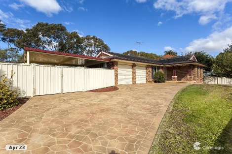 64 North Steyne Rd, Woodbine, NSW 2560