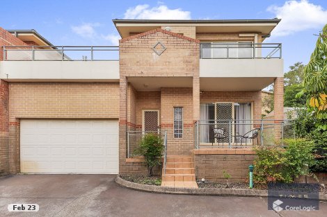 1/46a Grosvenor Rd, South Hurstville, NSW 2221