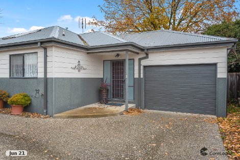 3/91 Beauchamp St, Kyneton, VIC 3444